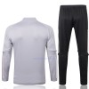 Allemagne Ensemble Sweat d'entrainement 2020-21 V001
